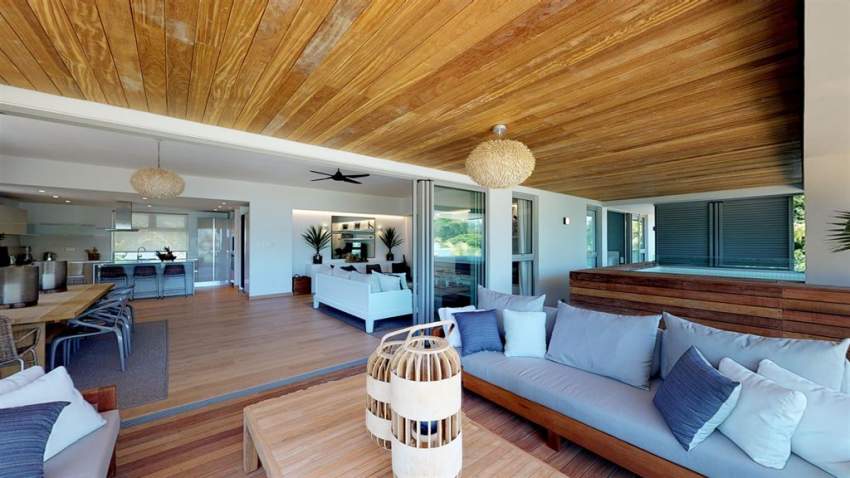 (Ref. MA7-180) À vendre - Tamarin, appartement pied dans l'eau - 0 - Apartments  on Aster Vender