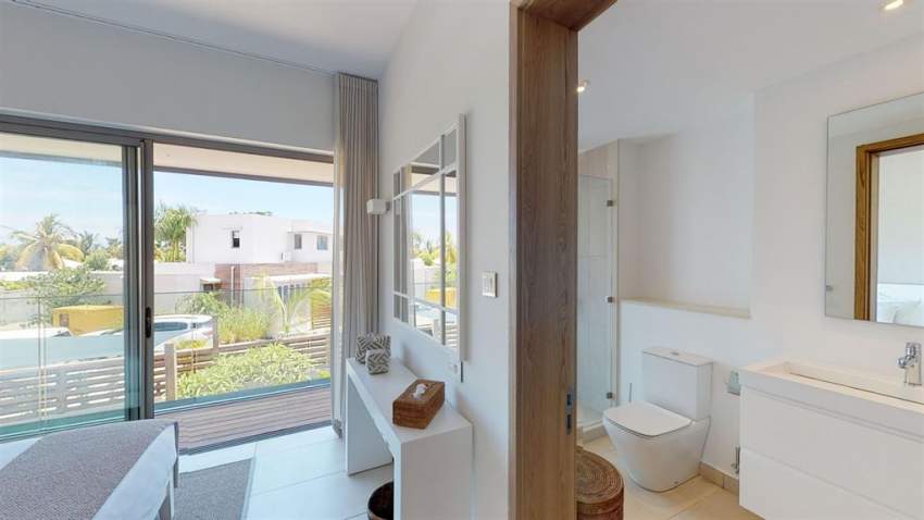 (Ref. MA7-180) À vendre - Tamarin, appartement pied dans l'eau - 5 - Apartments  on Aster Vender