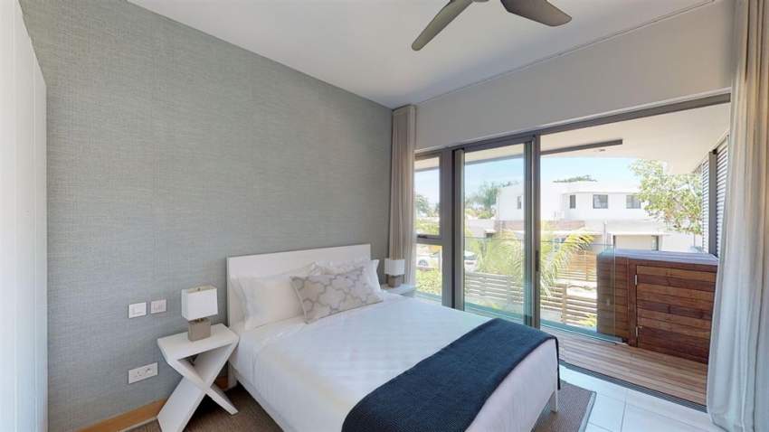 (Ref. MA7-180) À vendre - Tamarin, appartement pied dans l'eau - 4 - Apartments  on Aster Vender