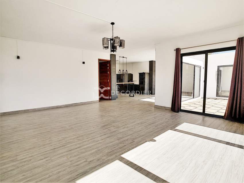 (Ref : MA7-531) Magnifique villa de plain-pied  - 1 - Villas  on Aster Vender