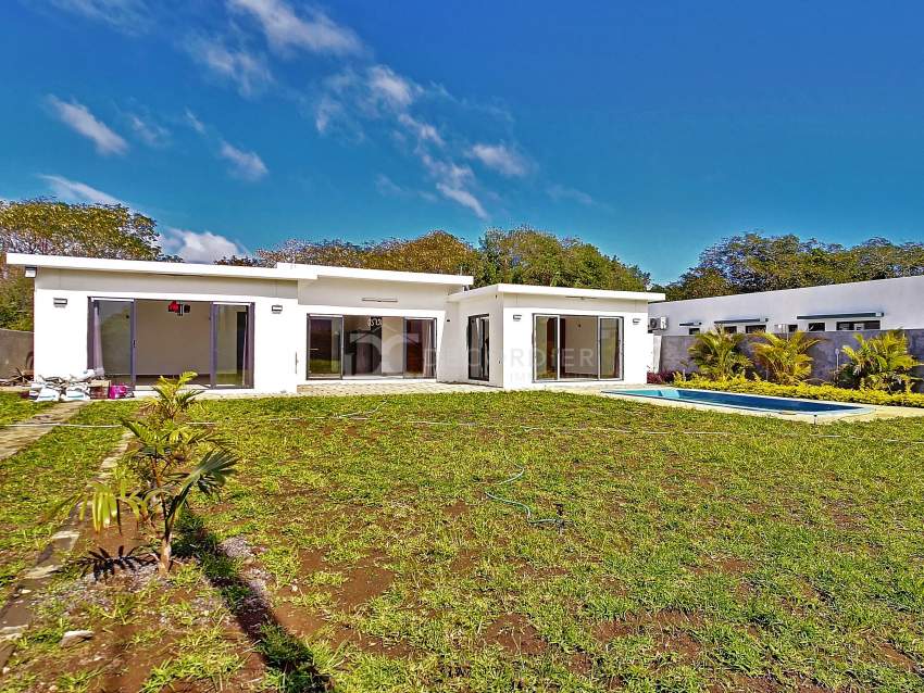 (Ref : MA7-531) Magnifique villa de plain-pied  - 0 - Villas  on Aster Vender
