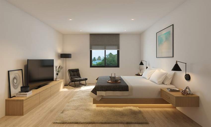 (Ref. MA7-182) A vendre appartement contemporain – Tamarin - 2 - Apartments  on Aster Vender