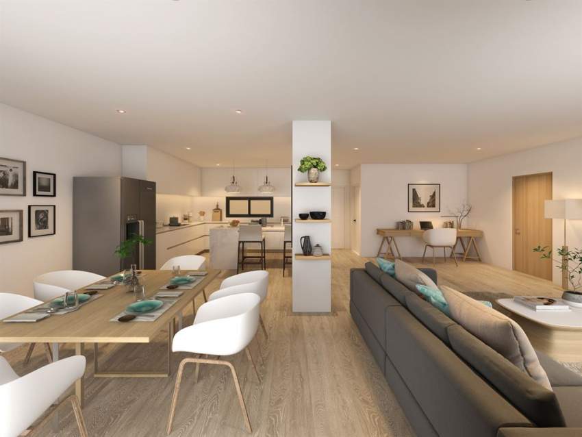 (Ref. MA7-182) A vendre appartement contemporain – Tamarin - 1 - Apartments  on Aster Vender