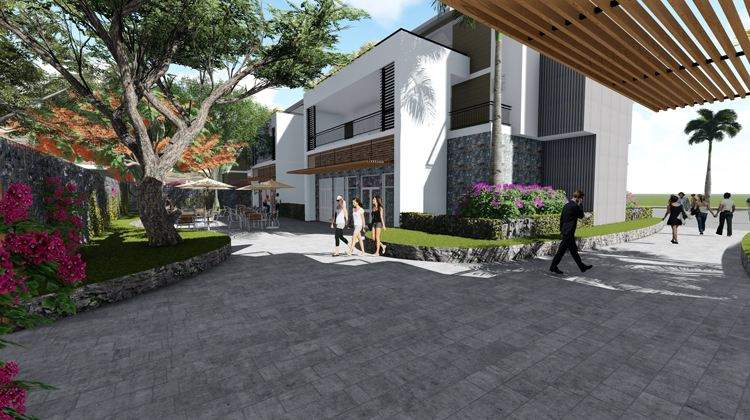 (Ref. MA7-184) Appartement pour les retraités, pour une nouvelle vie  - 2 - Apartments  on Aster Vender