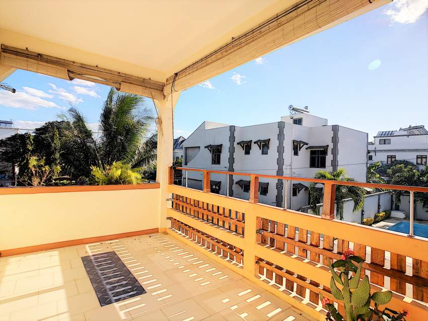 (Ref : MA7-530) Appartement situé au premier étage - 8 - Apartments  on Aster Vender