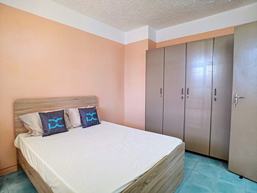 (Ref : MA7-530) Appartement situé au premier étage - 3 - Apartments  on Aster Vender