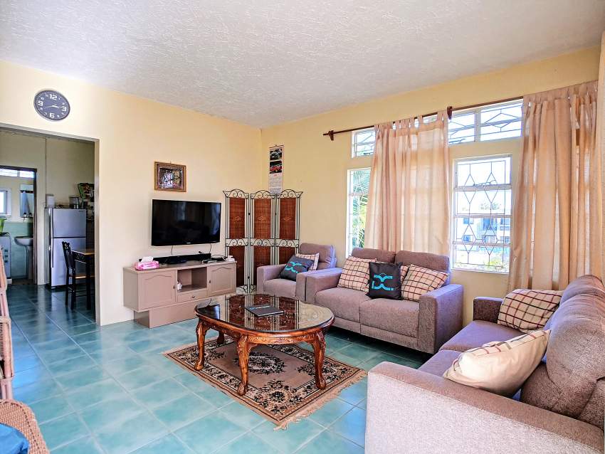 (Ref : MA7-530) Appartement situé au premier étage - 1 - Apartments  on Aster Vender