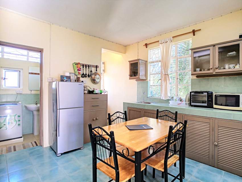 (Ref : MA7-530) Appartement situé au premier étage - 7 - Apartments  on Aster Vender