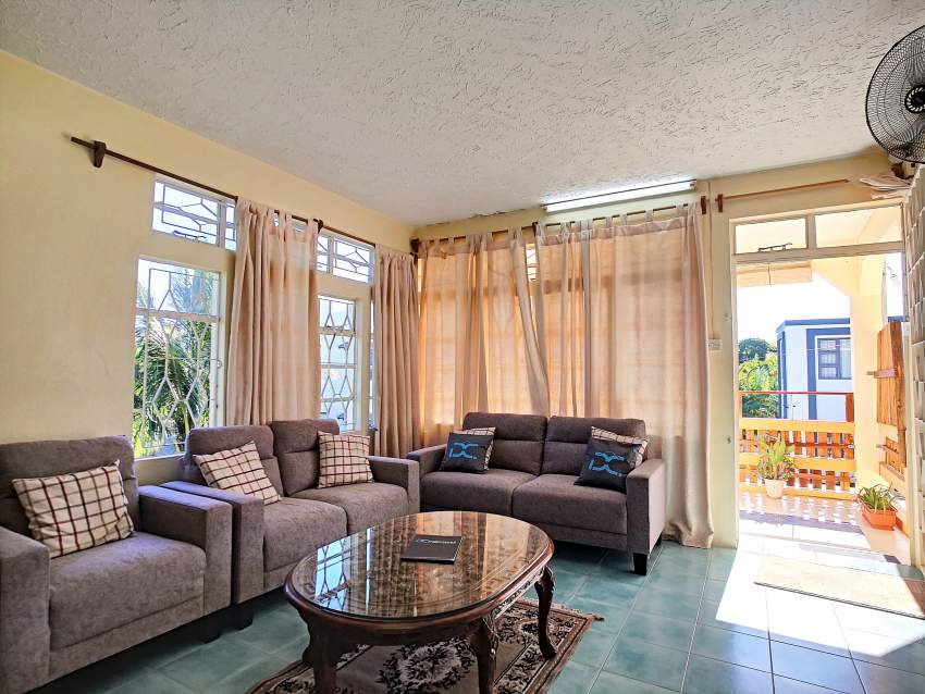 (Ref : MA7-530) Appartement situé au premier étage - 4 - Apartments  on Aster Vender