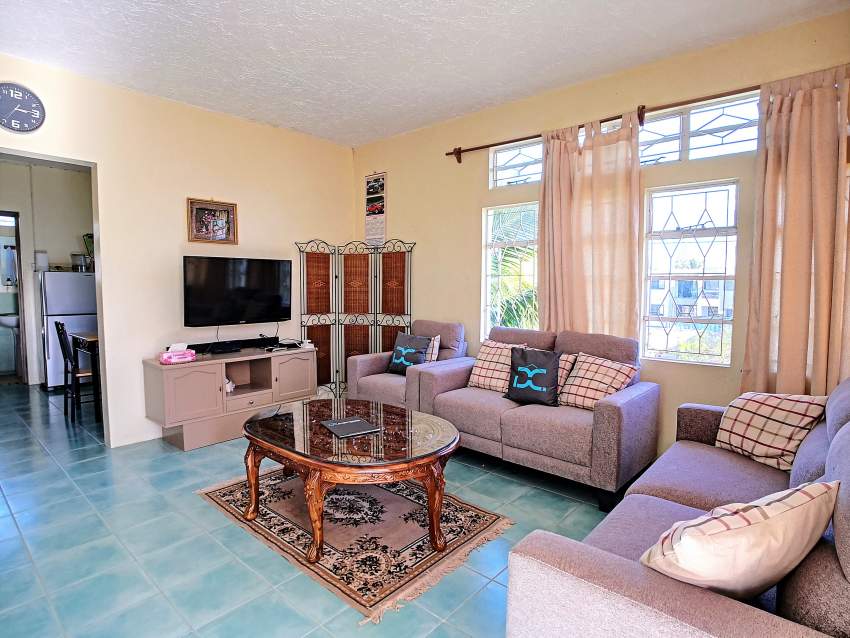 (Ref : MA7-530) Appartement situé au premier étage - 2 - Apartments  on Aster Vender