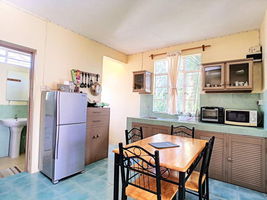 (Ref : MA7-530) Appartement situé au premier étage - 6 - Apartments  on Aster Vender