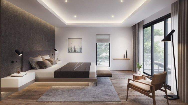 (Ref. MA7-186)  Villa contemporaine à 5 minutes à pied de la plage  - 3 - Villas  on Aster Vender