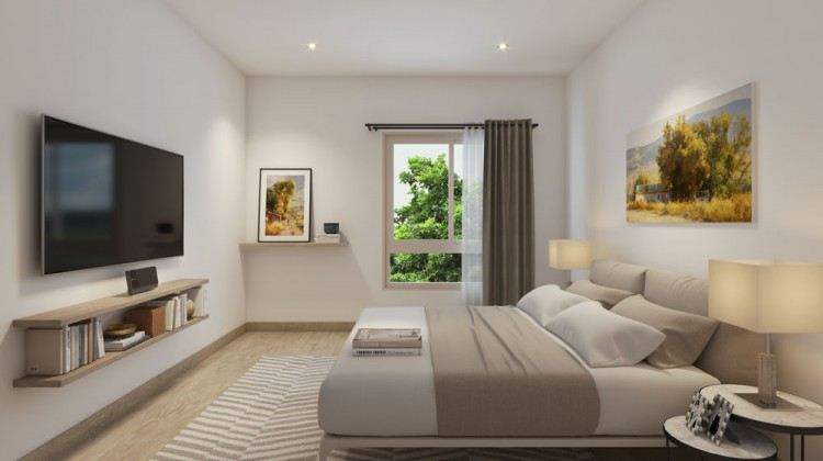 (Ref. MA7-190) Appartement dans un smart village balnéaire - 3 - Apartments  on Aster Vender