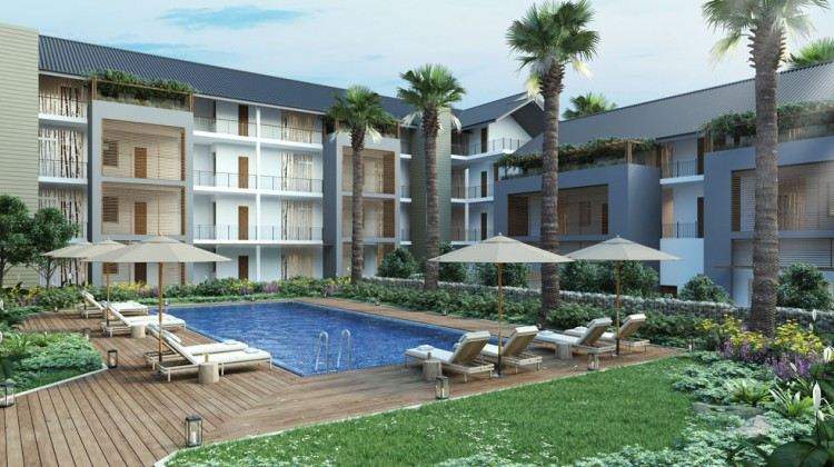 (Ref. MA7-190) Appartement dans un smart village balnéaire - 1 - Apartments  on Aster Vender