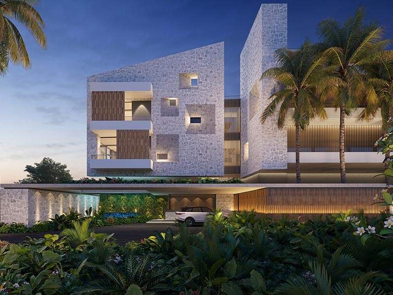 (Ref : MA7-527) Appartement au rez-de-chaussée avec jardin privé - 1 - Apartments  on Aster Vender