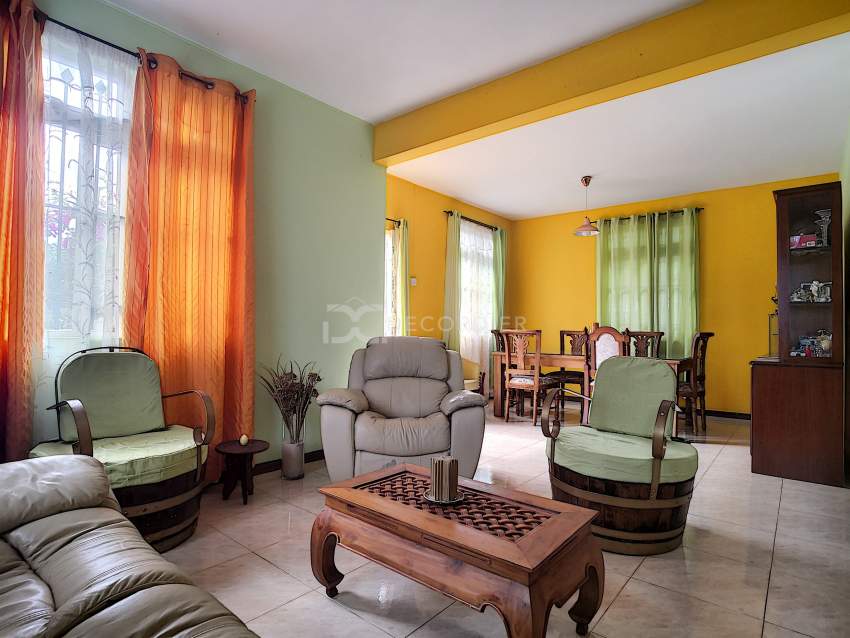 (Ref. MA7-194) À vendre charmante maison avec vue sur les salines  - 1 - House  on Aster Vender