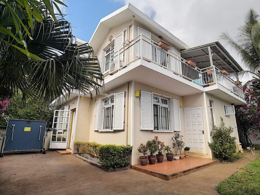 (Ref. MA7-194) À vendre charmante maison avec vue sur les salines  - 0 - House  on Aster Vender