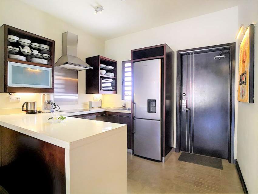 (Ref. MA7-221) À vendre appartement grand standing -Grand Baie - 3 - Apartments  on Aster Vender