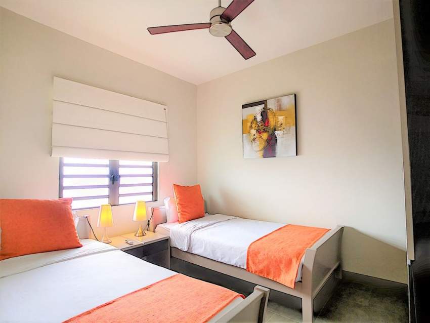 (Ref. MA7-221) À vendre appartement grand standing -Grand Baie - 6 - Apartments  on Aster Vender