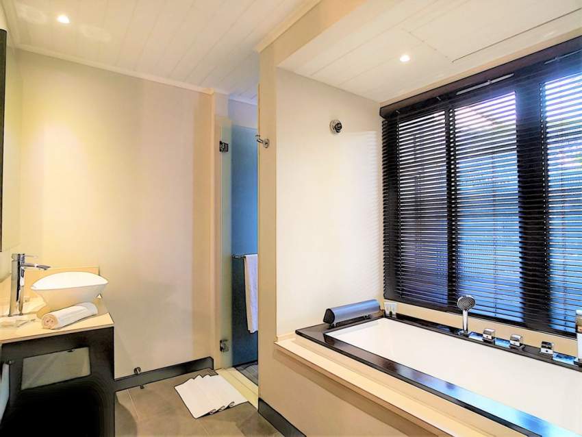 (Ref. MA7-221) À vendre appartement grand standing -Grand Baie - 5 - Apartments  on Aster Vender