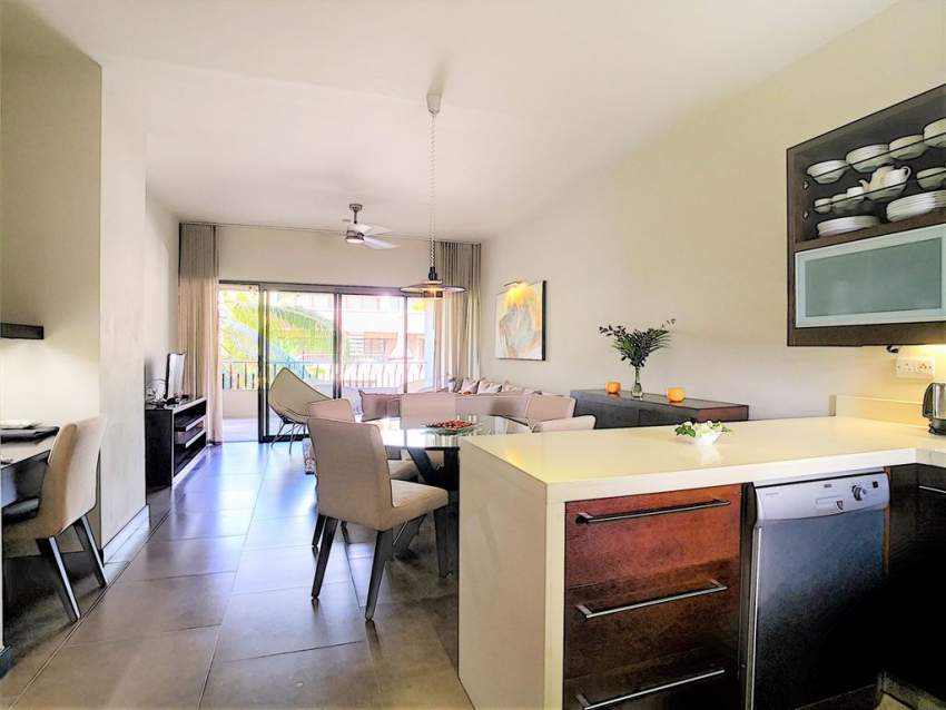 (Ref. MA7-221) À vendre appartement grand standing -Grand Baie - 2 - Apartments  on Aster Vender