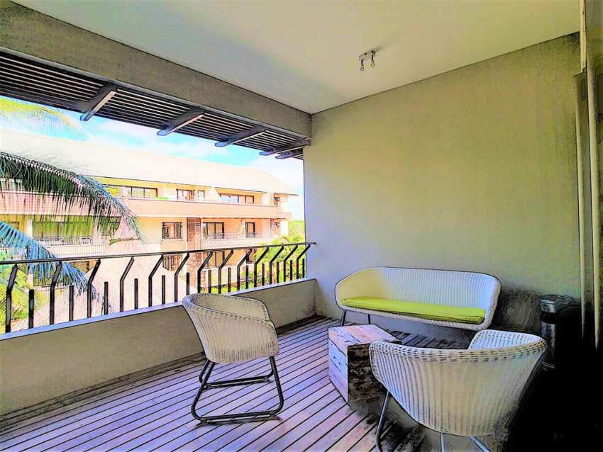 (Ref. MA7-221) À vendre appartement grand standing -Grand Baie - 7 - Apartments  on Aster Vender