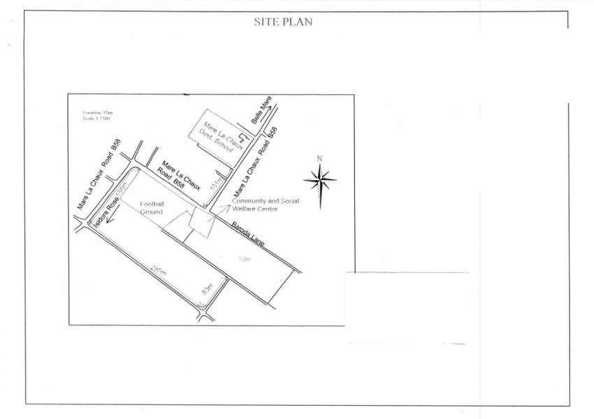 (Ref. MA7-224) Terrain agricole - Mare la Chaux, Flacq - 7 - Land  on Aster Vender