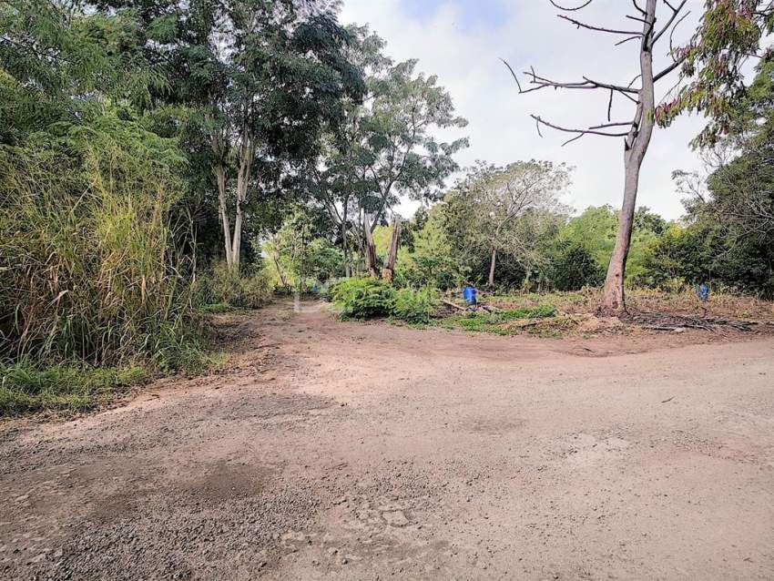 (Ref. MA7-226) A vendre terrain agricole - La Mivoie, Rivière Noire - 0 - Land  on Aster Vender