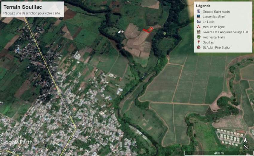 (Ref. MA7-233) À vendre terrain agricole, excellent opportunité  - 7 - Land  on Aster Vender