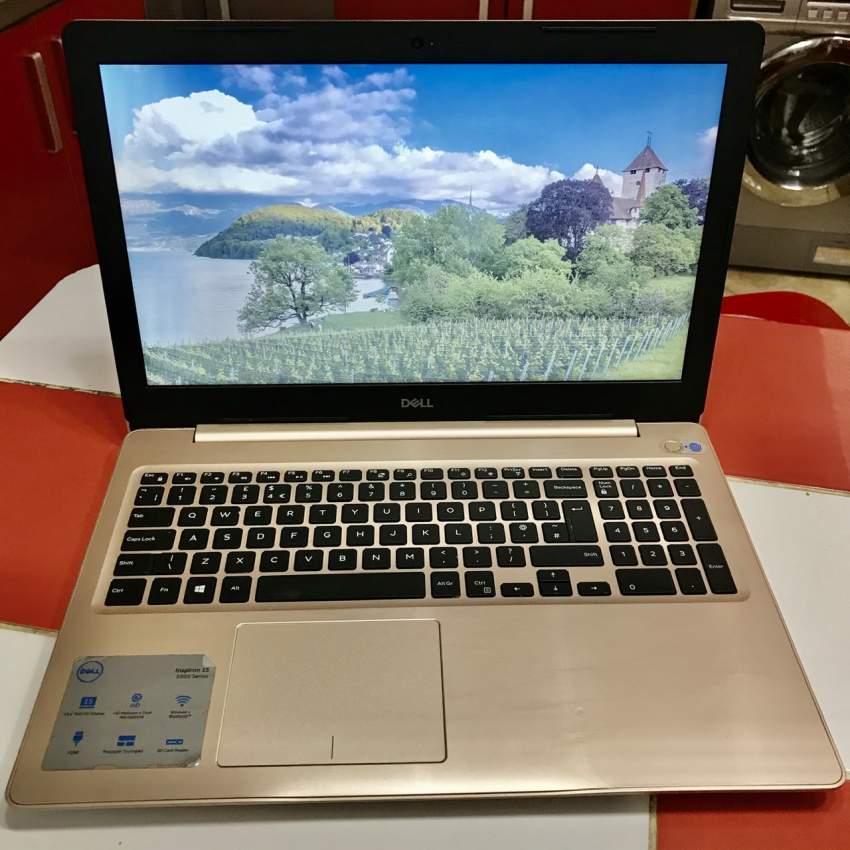 Vente de laptop - 0 - Laptop  on Aster Vender