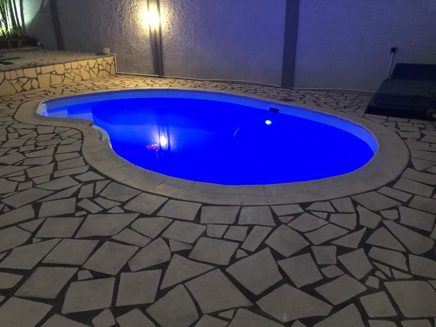 House + Studio  - 1 - House  on Aster Vender