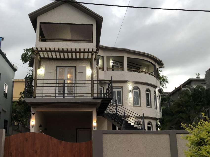 House + Studio  - 7 - House  on Aster Vender