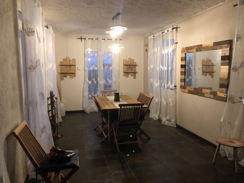 House + Studio  - 4 - House  on Aster Vender