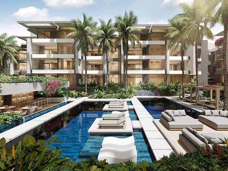 (Ref : MA7-519) Penthouse moderne et luxueux - 4 - Apartments  on Aster Vender