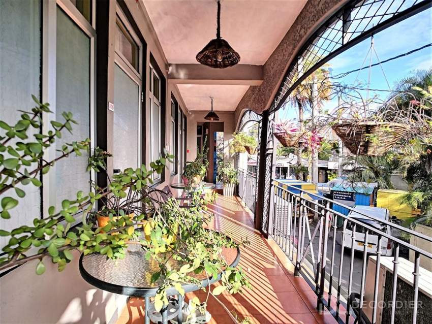 (Ref. MA7-250) Immeuble commercial en plein coeur de Grand Baie - 2 - Commercial Space  on Aster Vender