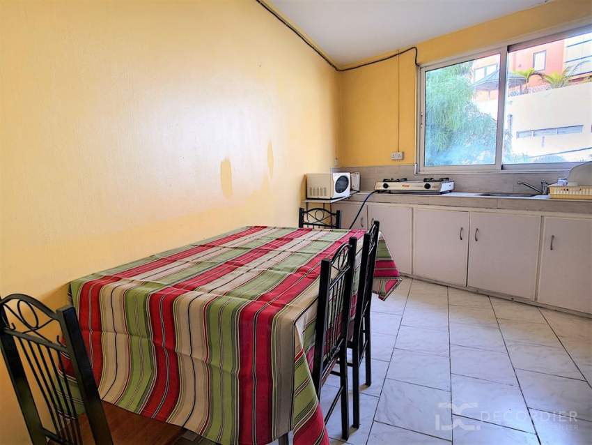 (Ref. MA7-250) Immeuble commercial en plein coeur de Grand Baie - 5 - Commercial Space  on Aster Vender