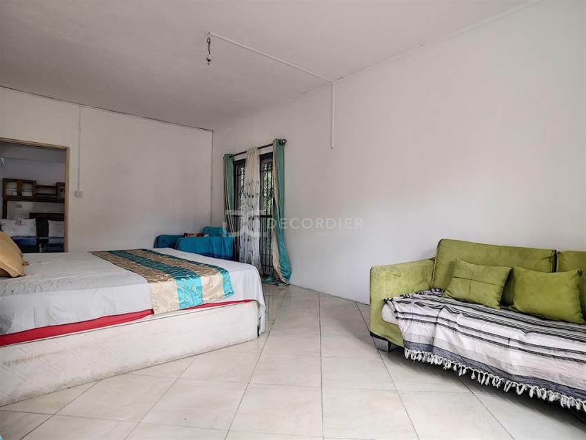 (Ref. MA7-255) Maison en 4 parties avec pisicine - 4 - House  on Aster Vender