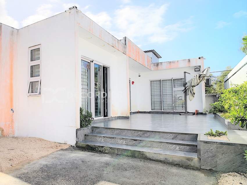 (Ref : MA7-478) Maison plain pieds avec jardin - 7 - House  on Aster Vender