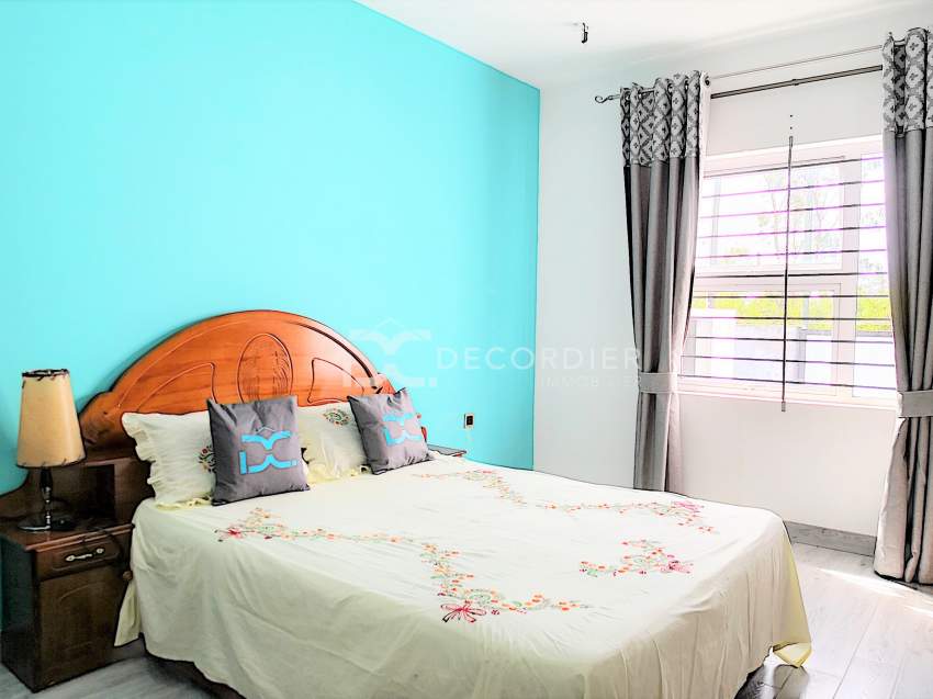 (Ref : MA7-478) Maison plain pieds avec jardin - 5 - House  on Aster Vender