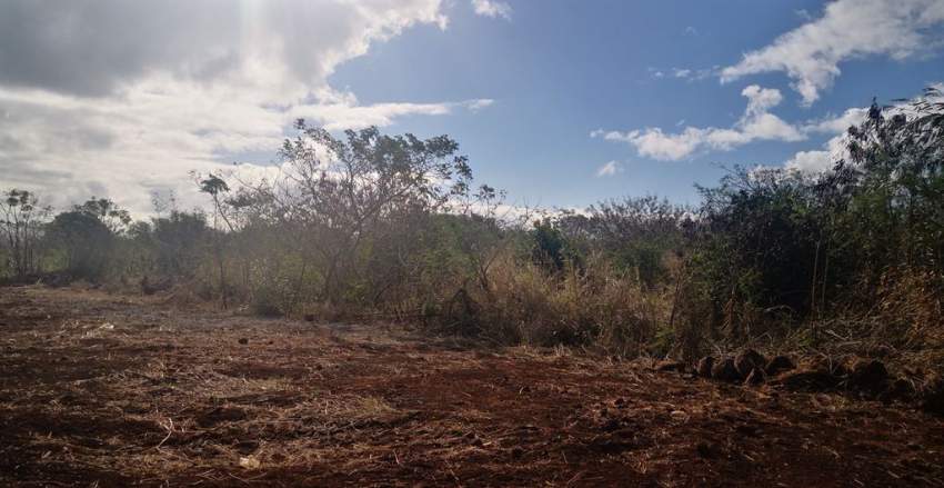 (Ref. MA7-264) À vendre terrain résidentiel - Pointe aux Piments - 1 - Land  on Aster Vender