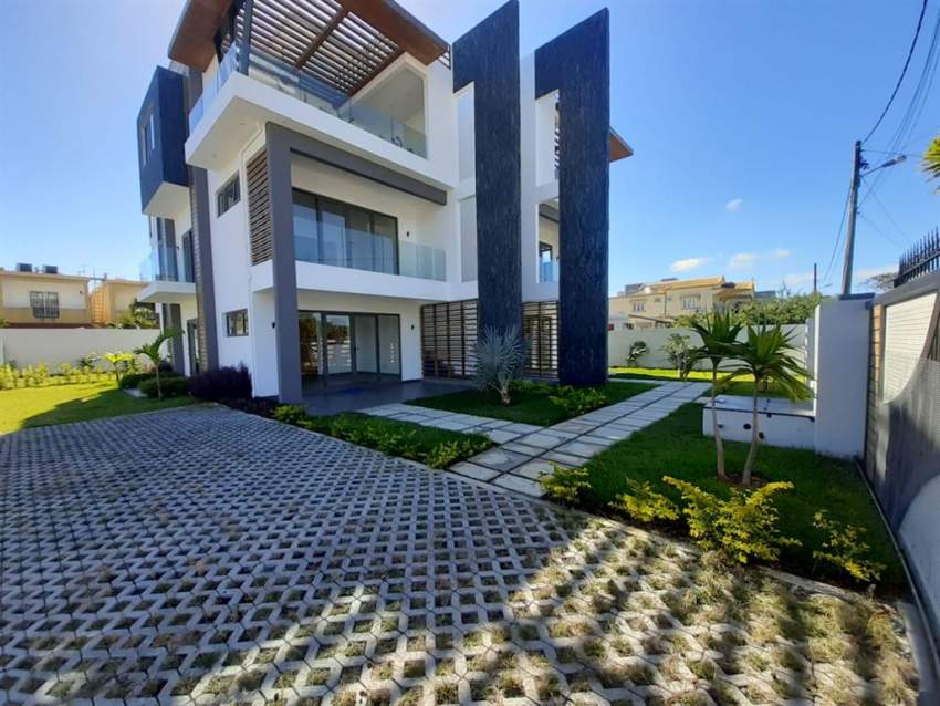 (Ref. MA7-292) Villas au design prestigieux  - 0 - Villas  on Aster Vender