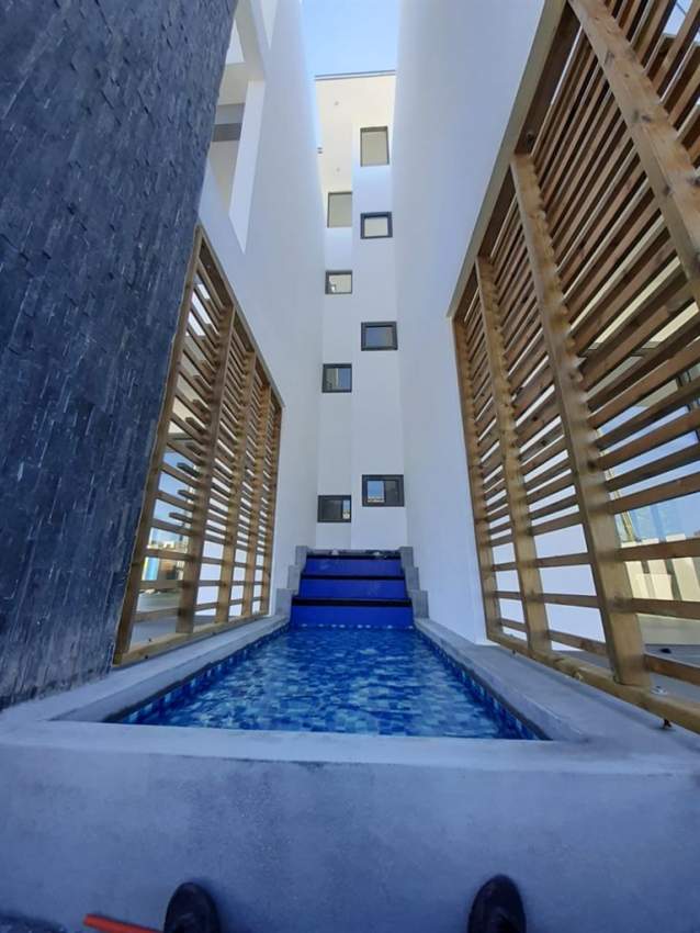 (Ref. MA7-292) Villas au design prestigieux  - 6 - Villas  on Aster Vender