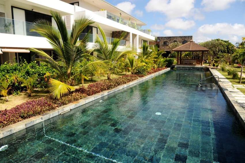 (Ref. MA7-295) Bel appartement tout équipé et contemporain - 1 - Apartments  on Aster Vender