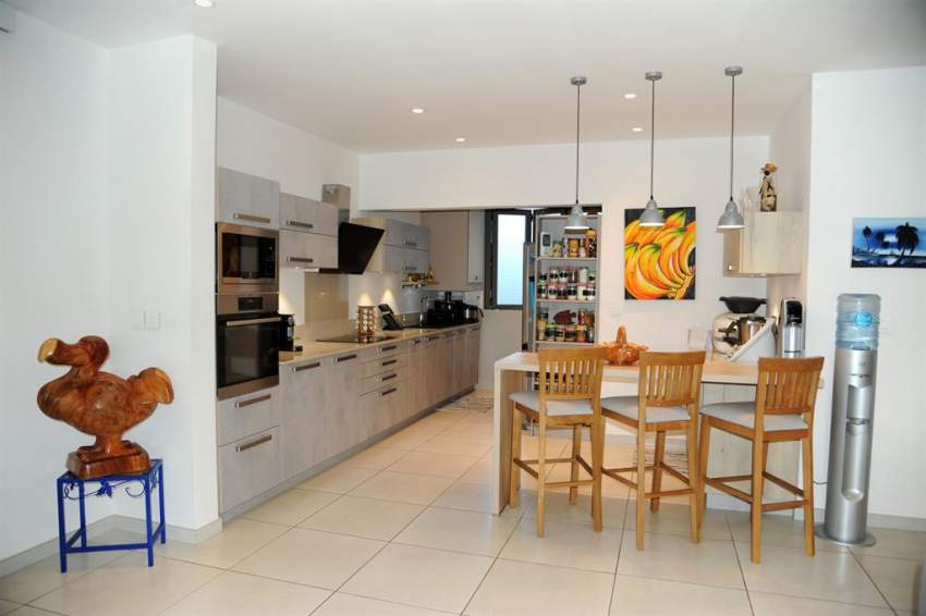 (Ref. MA7-295) Bel appartement tout équipé et contemporain - 2 - Apartments  on Aster Vender