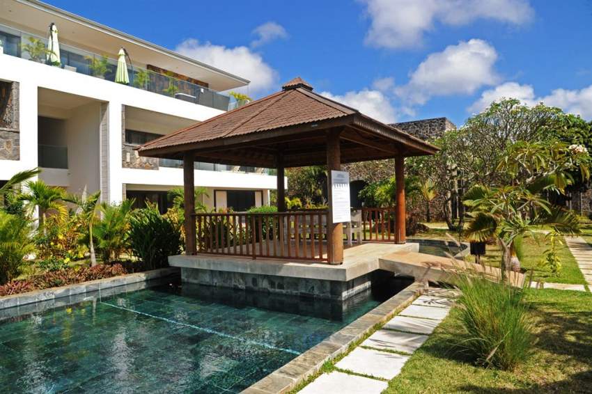 (Ref. MA7-295) Bel appartement tout équipé et contemporain - 0 - Apartments  on Aster Vender