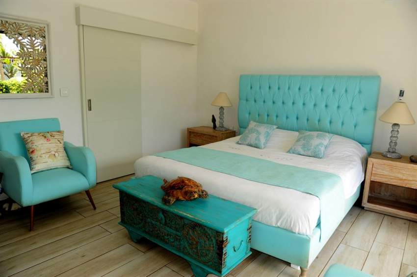 (Ref. MA7-295) Bel appartement tout équipé et contemporain - 6 - Apartments  on Aster Vender