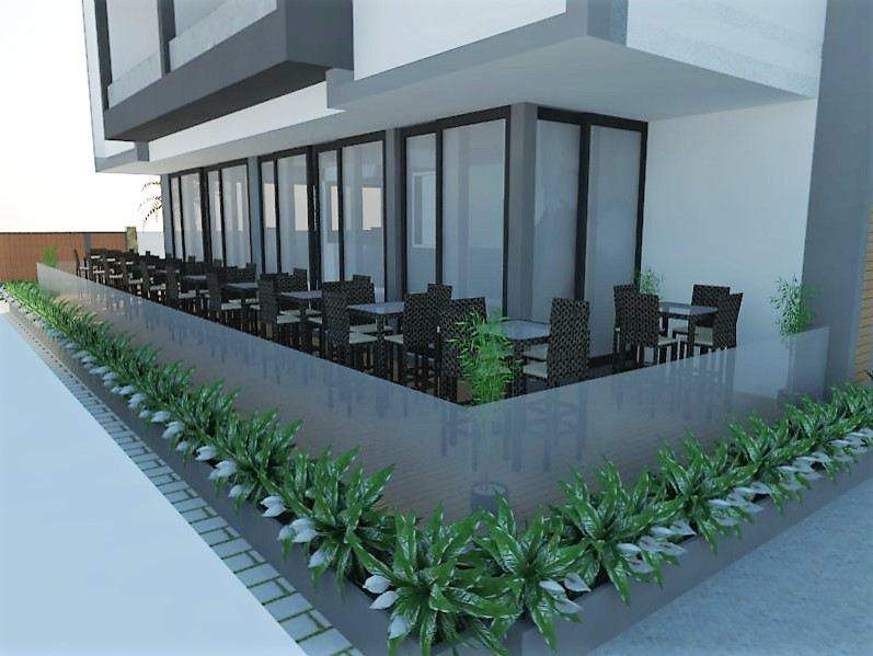 (Ref. MA7-296) Penthouse 2 minutes de la plage de Melville - 3 - Apartments  on Aster Vender