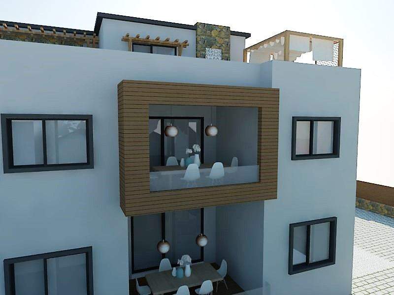 (Ref. MA7-302) Appartement à 2 minutes de la plage - 4 - Apartments  on Aster Vender