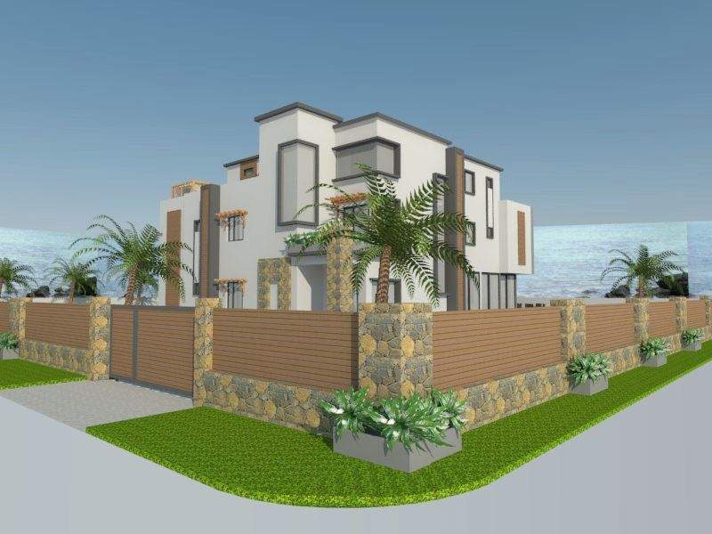 (Ref. MA7-302) Appartement à 2 minutes de la plage - 0 - Apartments  on Aster Vender