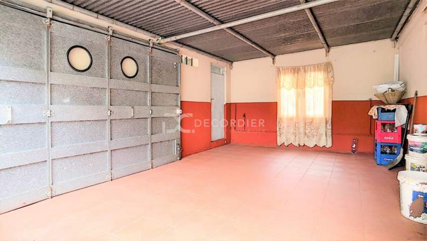 (Ref. MA7-306) Maison à rénover - 6 - House  on Aster Vender